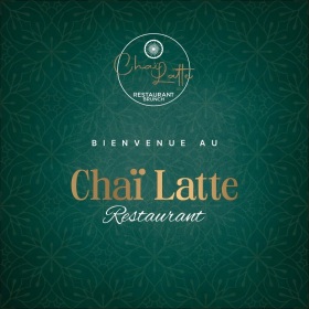 Le Chaï Latte